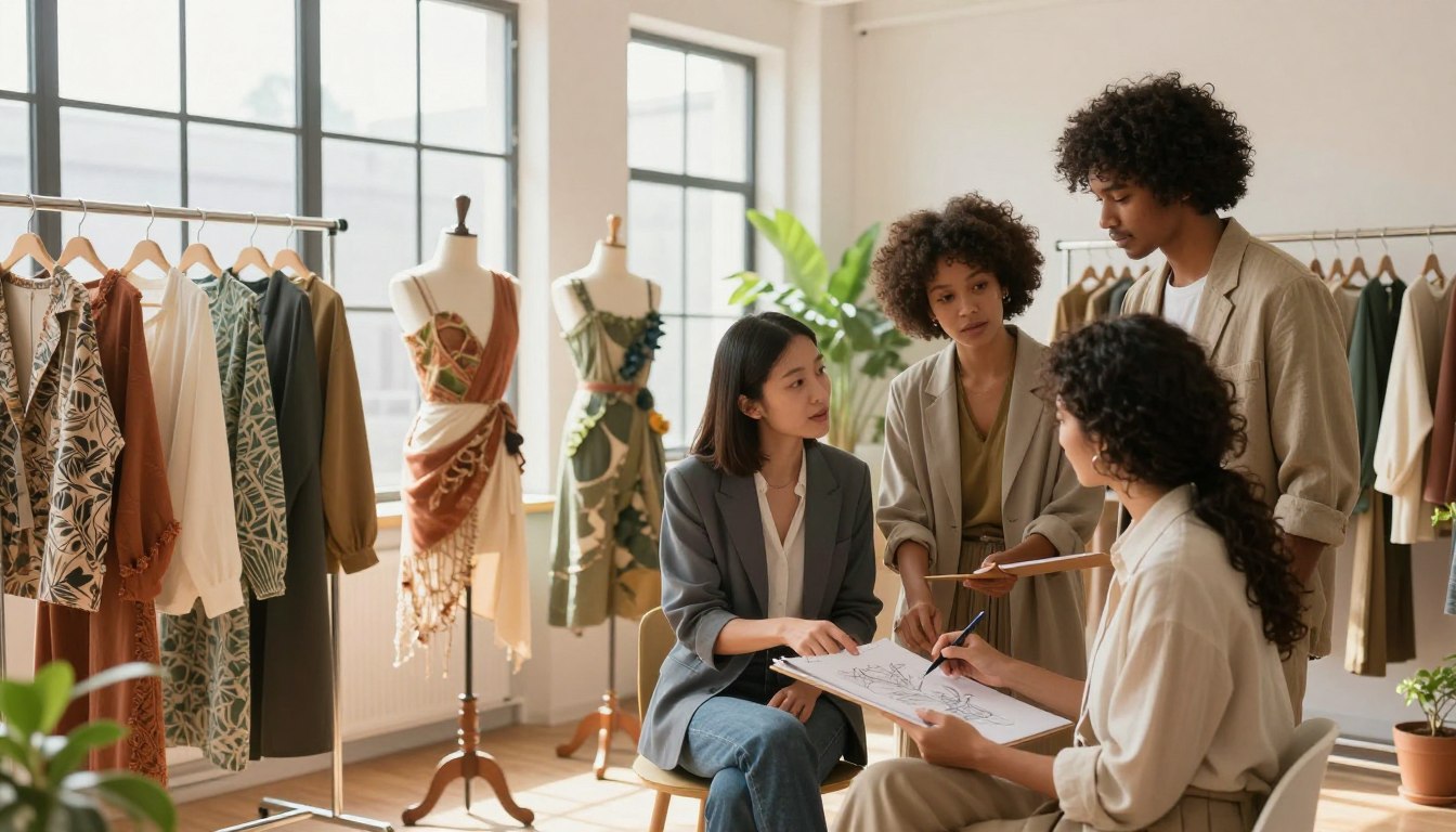 Sustainable Fashion Brands 2026