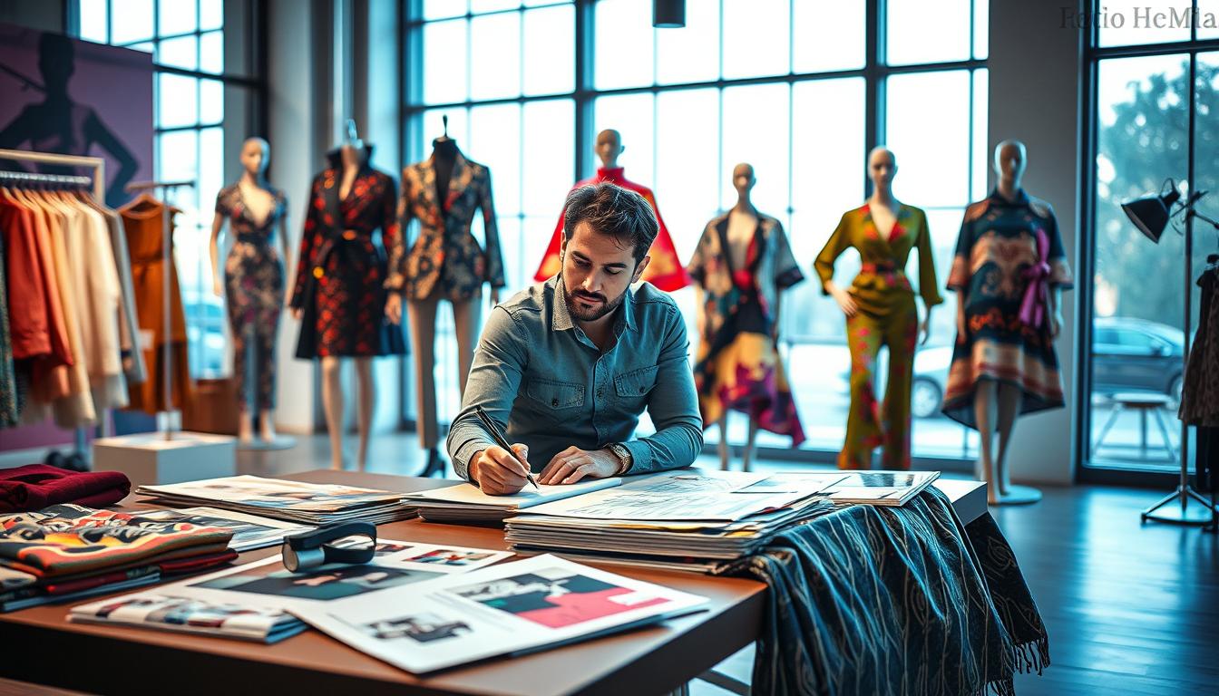 fashion design trend